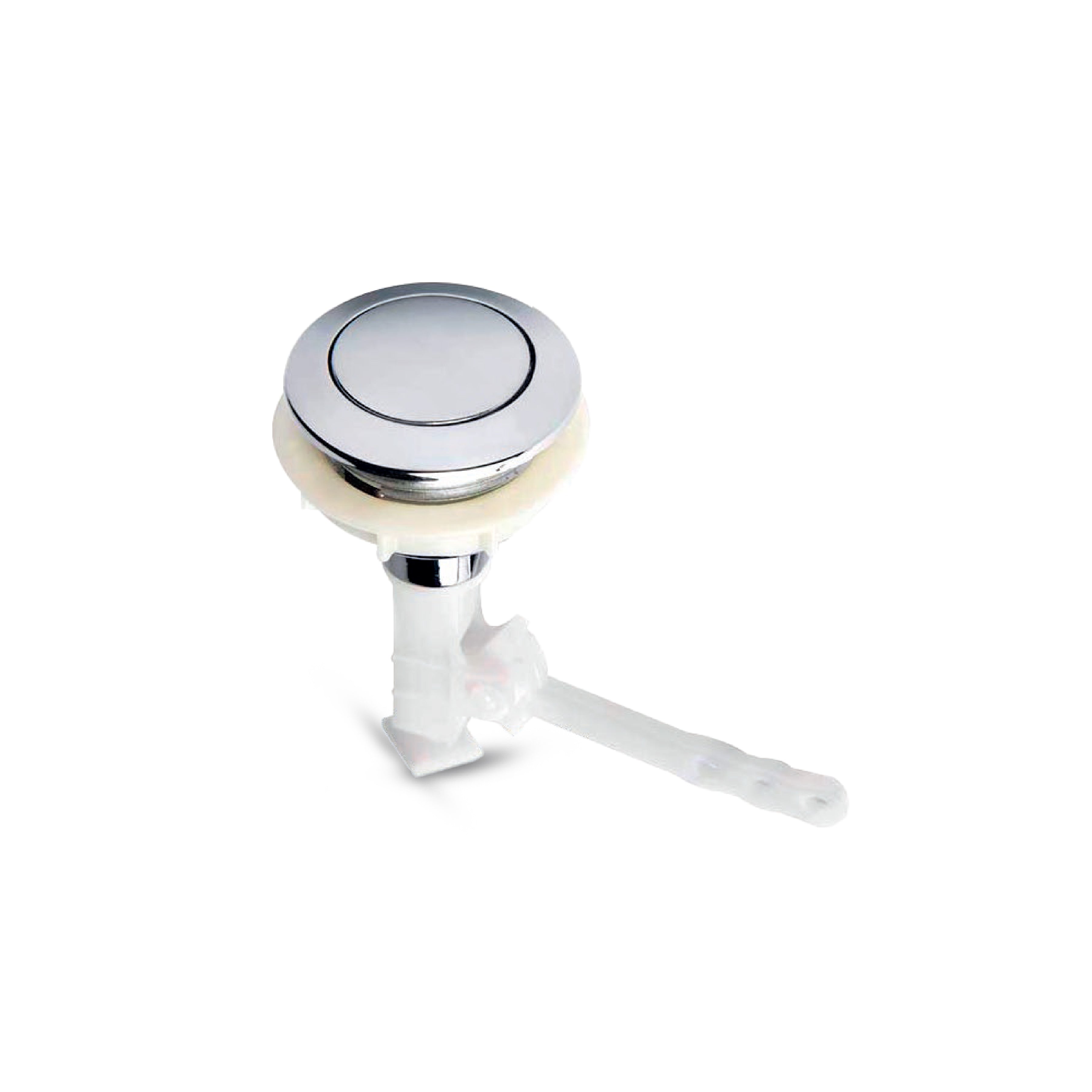 Acc. Boton Pulsador Simple 58 MM Universal Fratelli